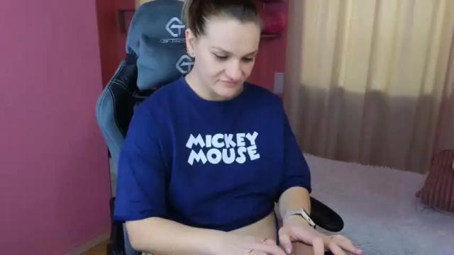 Thumbnail 3, ellenrosex's Stream at Chaturbate, 16 months ago
