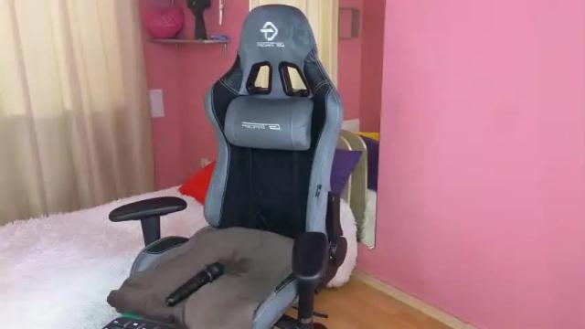 Image 12 of ellenrosex Stream on Chaturbate on 16 months ago