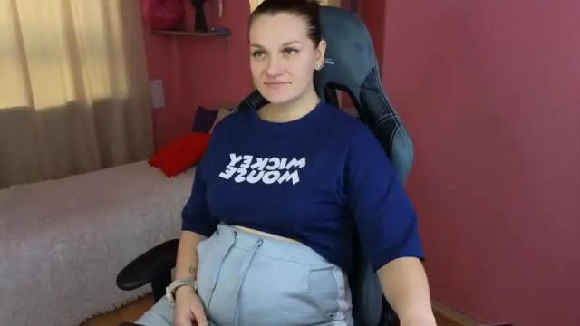 Thumbnail 1, ellenrosex's Stream at Chaturbate, 16 months ago