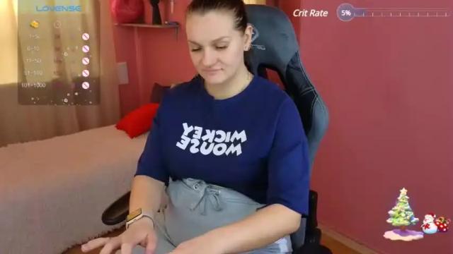 Image 10 of ellenrosex Stream on Chaturbate on 16 months ago