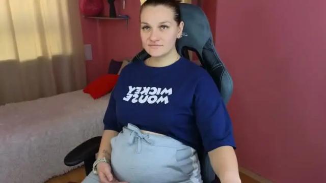 Image 3 of ellenrosex Stream on Chaturbate on 16 months ago