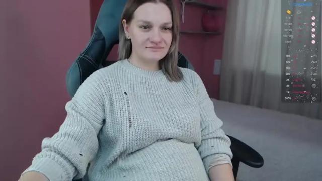 Image 3 of ellenrosex Stream on Chaturbate on 16 months ago