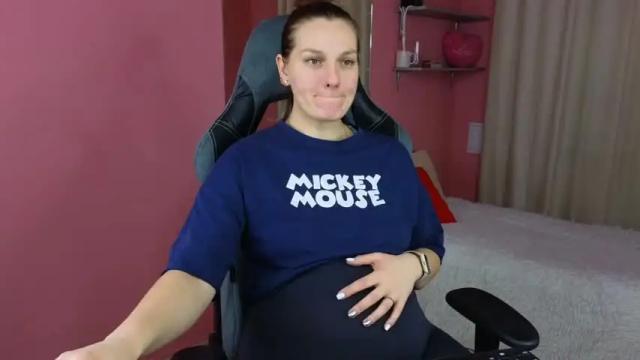 Thumbnail 1, ellenrosex's Stream at Chaturbate, 15 months ago