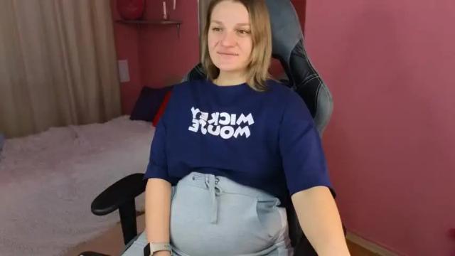 Image 2 of ellenrosex Stream on Chaturbate on 15 months ago