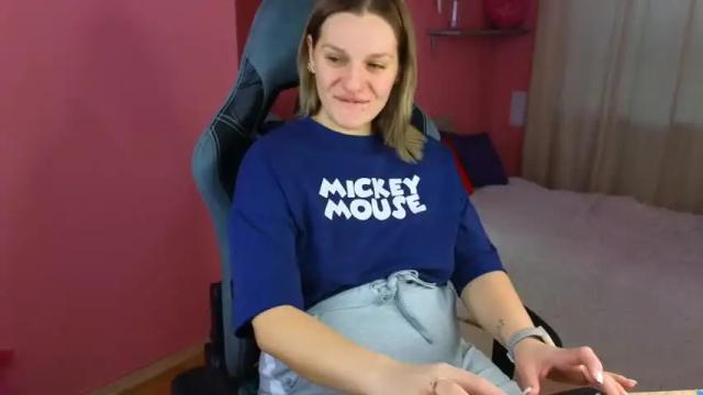 Thumbnail 3, ellenrosex's Stream at Chaturbate, 15 months ago