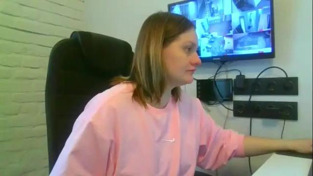 Thumbnail 1, ellenrosex's Stream at Chaturbate, 23 days ago