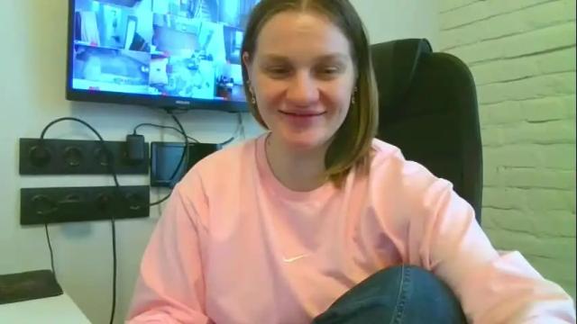 Image 12 of ellenrosex Stream on Chaturbate on 29 days ago