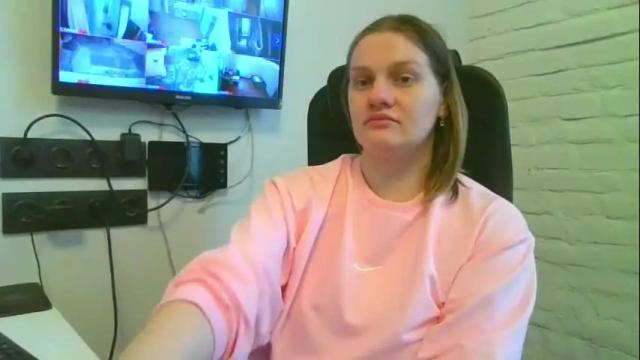 Thumbnail 2, ellenrosex's Stream at Chaturbate, 23 days ago
