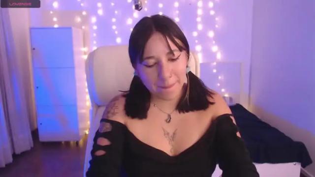 Thumbnail 1, ellenroy's Stream at Chaturbate, 26 months ago