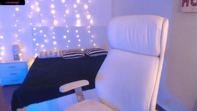 Thumbnail 2, ellenroy's Stream at Chaturbate, 25 months ago