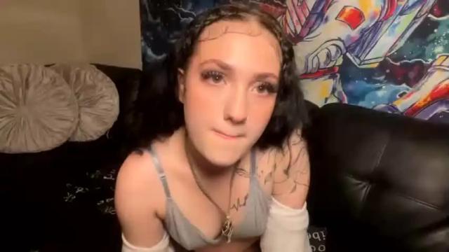 Image 2 of elletaylorxxx Stream on Chaturbate on 21 months ago