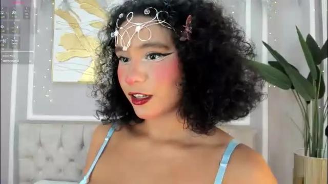 Thumbnail 1, ellette_'s Stream at Chaturbate, 1 month ago