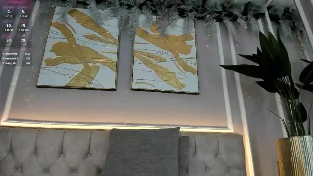 Thumbnail 2, ellette_'s Stream at Chaturbate, 1 month ago