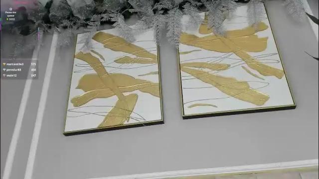 Thumbnail 3, ellette_'s Stream at Chaturbate, 21 days ago