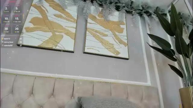 Image 7 of ellette_ Stream on Chaturbate on 27 days ago