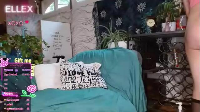 Image 2 of ellex_chimera Stream on Chaturbate on 1 month ago