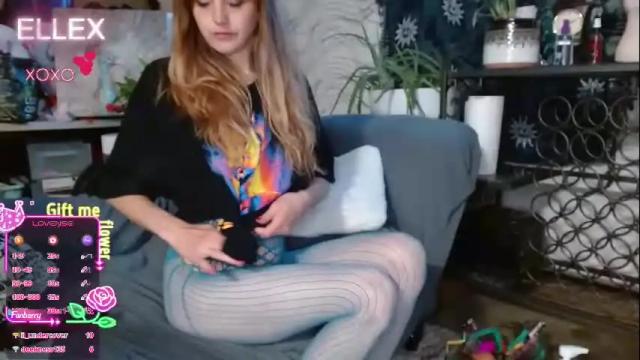 Image 6 of ellex_chimera Stream on Chaturbate on 1 month ago