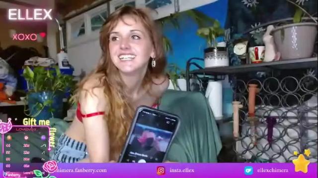 Image 4 of ellex_chimera Stream on Chaturbate on 27 days ago