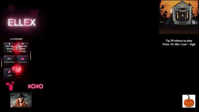 Image 2 of ellex_chimera Stream on Chaturbate on 2 months ago