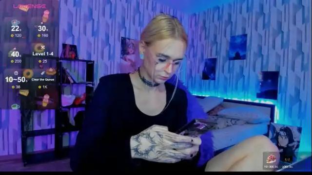 Thumbnail 1, elli_26's Stream at Chaturbate, 1 month ago