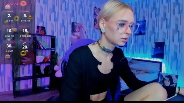 Thumbnail 2, elli_26's Stream at Chaturbate, 1 month ago