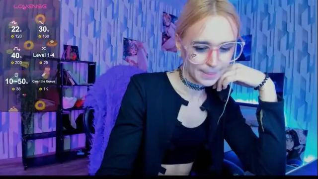 Thumbnail 3, elli_26's Stream at Chaturbate, 1 month ago