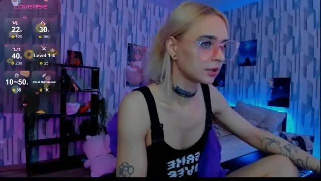 Thumbnail 1, elli_26's Stream at Chaturbate, 1 month ago