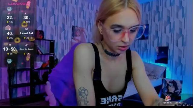 Image 2 of elli_26 Stream on Chaturbate on 1 month ago