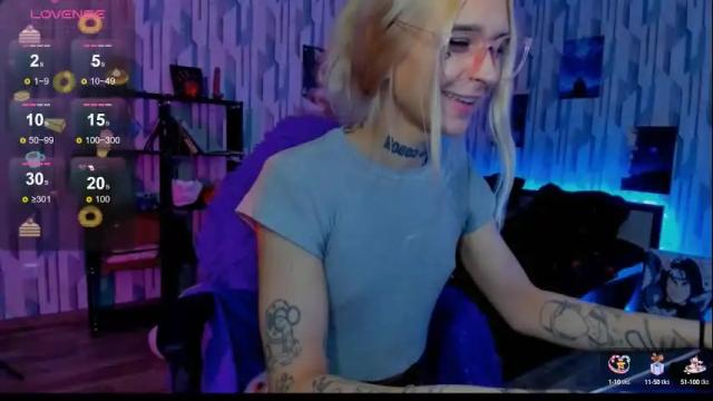 Thumbnail 3, elli_26's Stream at Chaturbate, 1 month ago