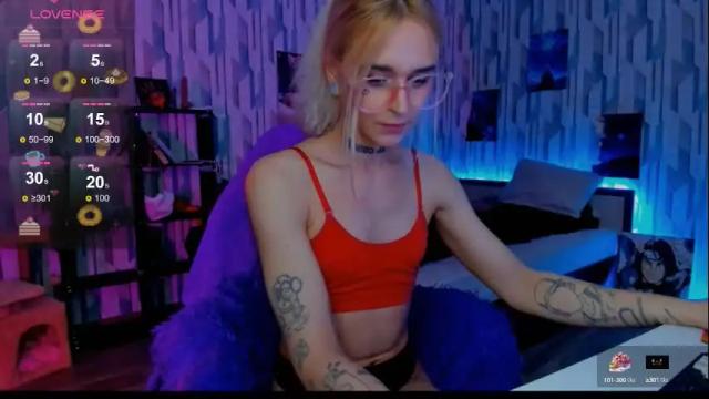 Image 3 of elli_26 Stream on Chaturbate on 1 month ago