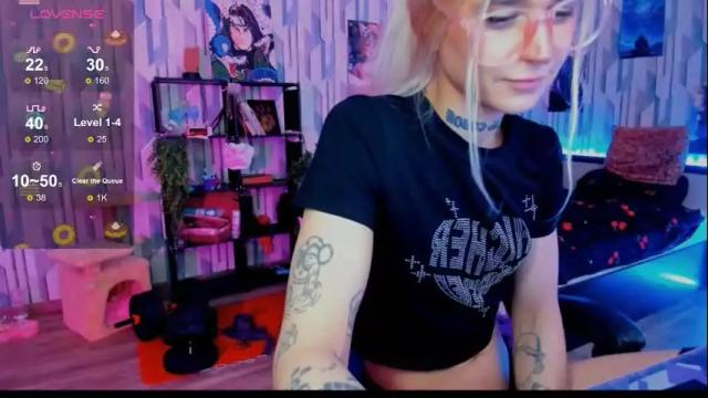 Image 10 of elli_26 Stream on Chaturbate on 1 month ago