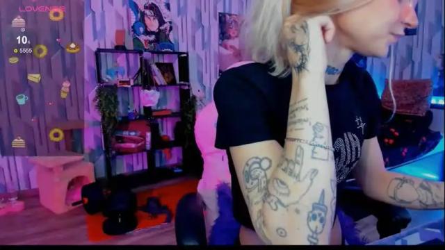 Image 11 of elli_26 Stream on Chaturbate on 1 month ago