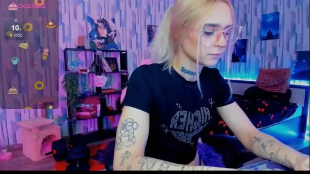 Image 3 of elli_26 Stream on Chaturbate on 1 month ago