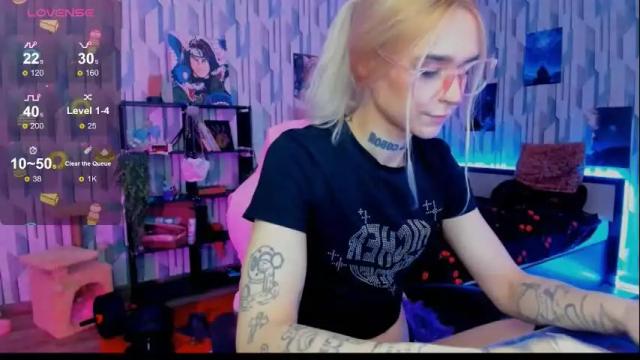Image 6 of elli_26 Stream on Chaturbate on 1 month ago