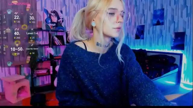Thumbnail 1, elli_26's Stream at Chaturbate, 1 month ago