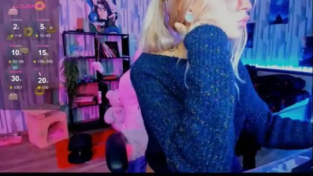 Image 10 of elli_26 Stream on Chaturbate on 1 month ago
