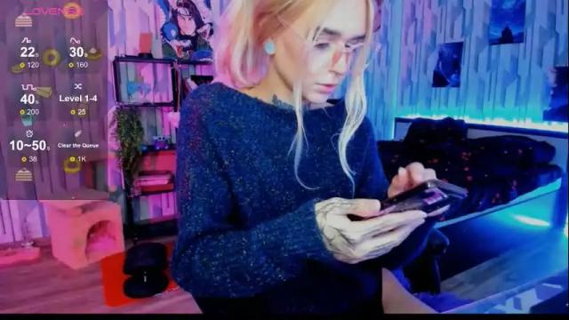 Image 11 of elli_26 Stream on Chaturbate on 1 month ago