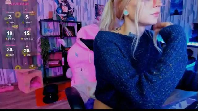 Image 12 of elli_26 Stream on Chaturbate on 1 month ago