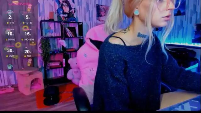 Image 2 of elli_26 Stream on Chaturbate on 1 month ago