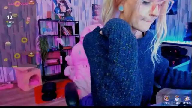 Image 6 of elli_26 Stream on Chaturbate on 1 month ago
