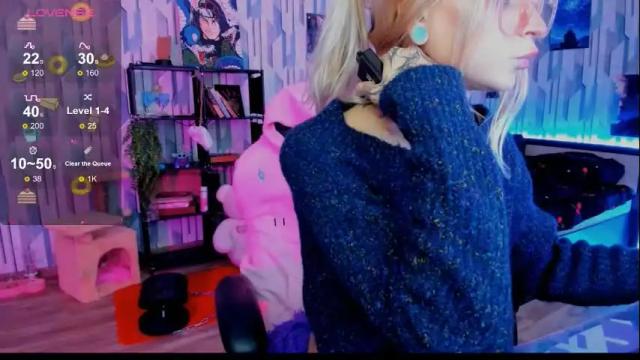 Image 7 of elli_26 Stream on Chaturbate on 1 month ago