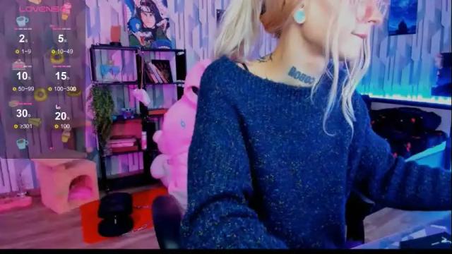 Image 8 of elli_26 Stream on Chaturbate on 1 month ago