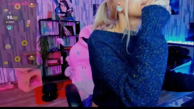 Thumbnail 3, elli_26's Stream at Chaturbate, 1 month ago