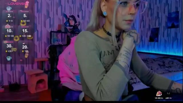 Image 3 of elli_26 Stream on Chaturbate on 1 month ago