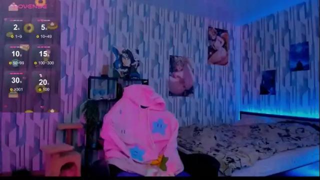 Thumbnail 2, elli_26's Stream at Chaturbate, 1 month ago