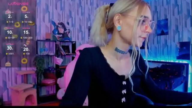 Thumbnail 1, elli_26's Stream at Chaturbate, 1 month ago
