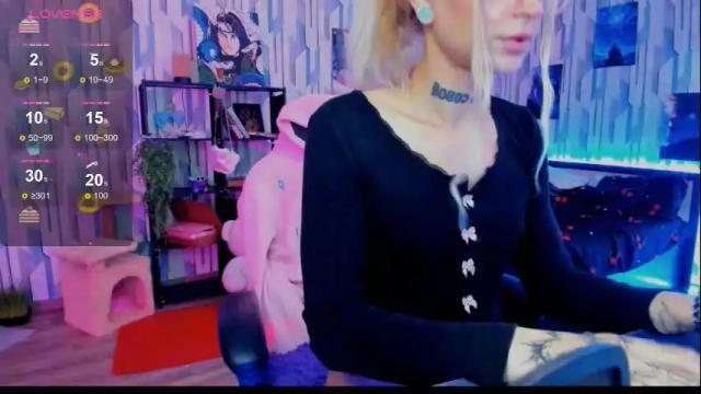 Image 7 of elli_26 Stream on Chaturbate on 1 month ago