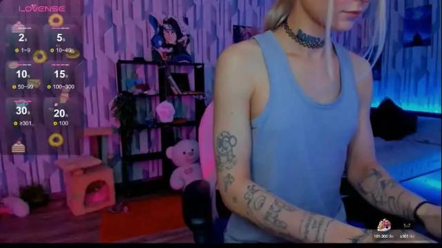 Image 8 of elli_26 Stream on Chaturbate on 1 month ago