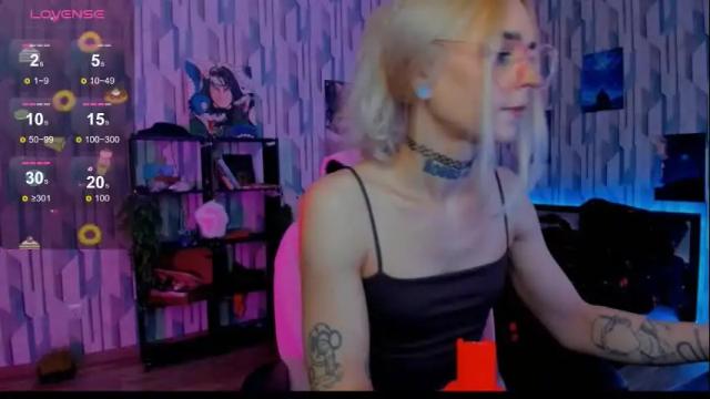 Thumbnail 1, elli_26's Stream at Chaturbate, 26 days ago