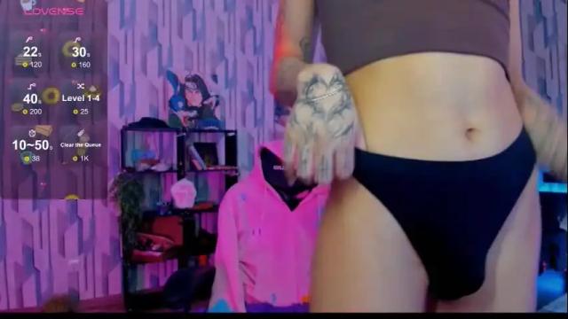 Image 3 of elli_26 Stream on Chaturbate on 27 days ago